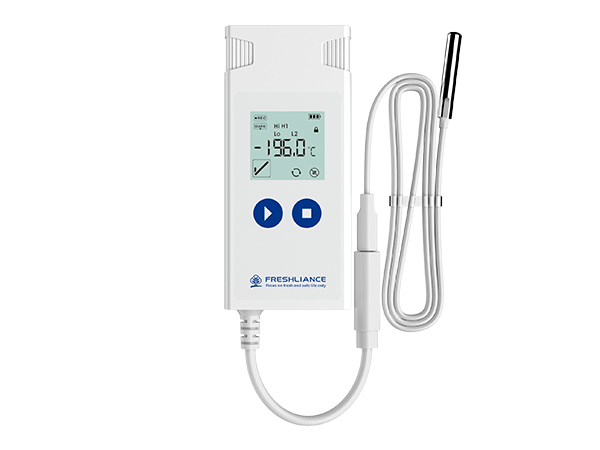 Atlas Log-200 Multi-use Temperature Data Logger