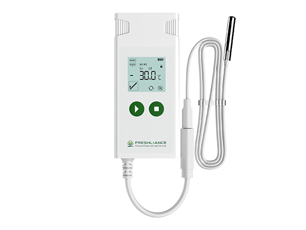 Atlas Log-30 Multi-use Temperature Data Logger