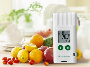 Which Fruit Temperature And Humidity Logger Is Better