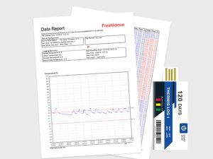 high-precision pdf temperature recorder for vaccine storage