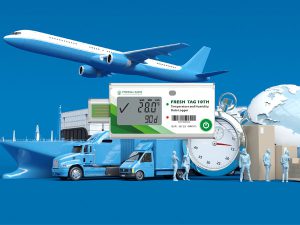 Where to buy cold chain temperature monitors